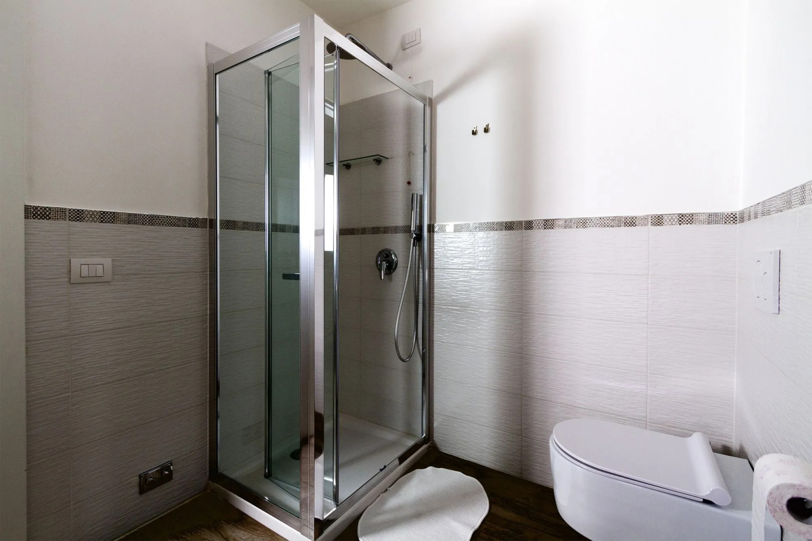 Andirivieni Bellagio Guest House