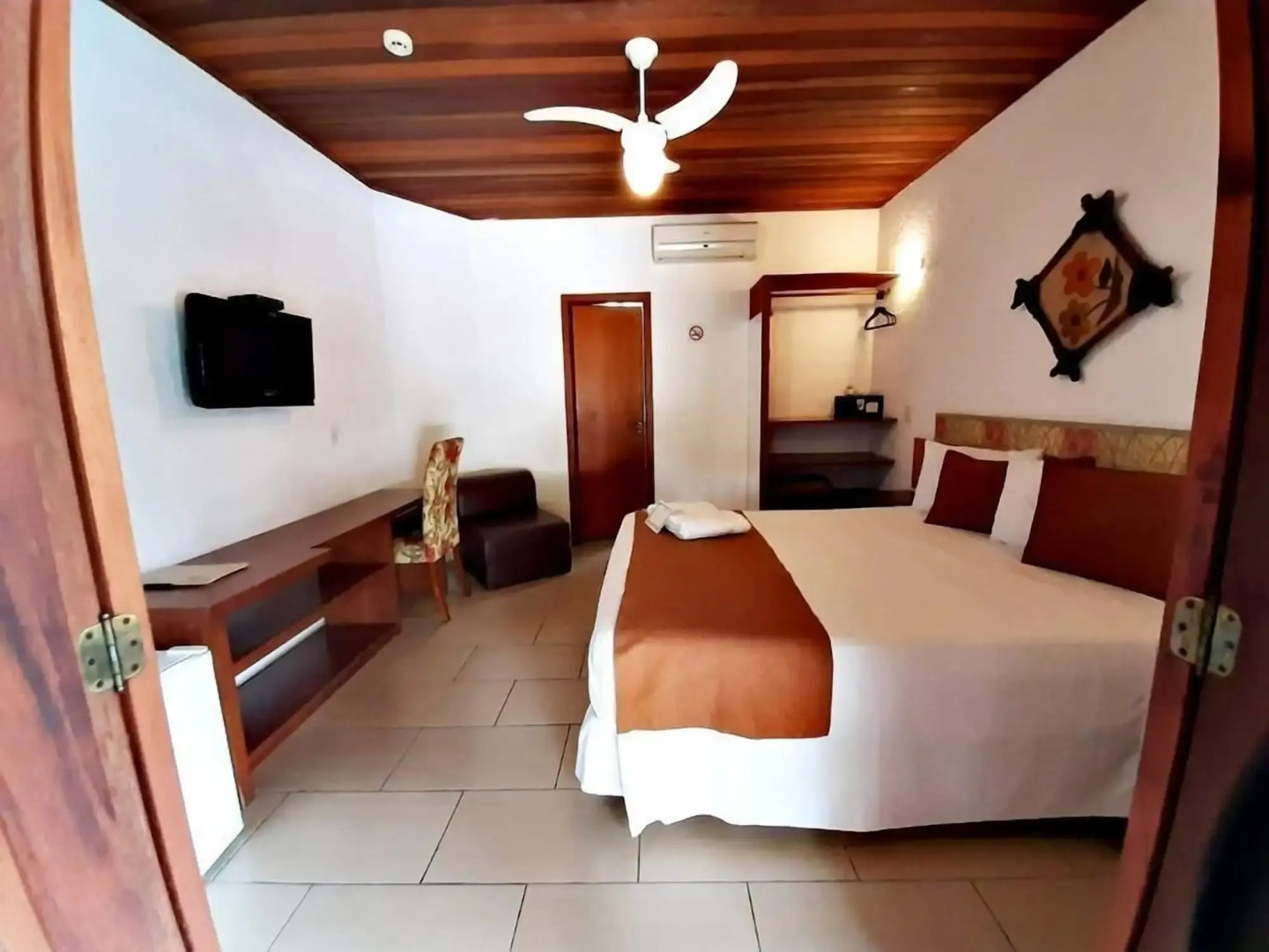 Hotel Praia do Portinho