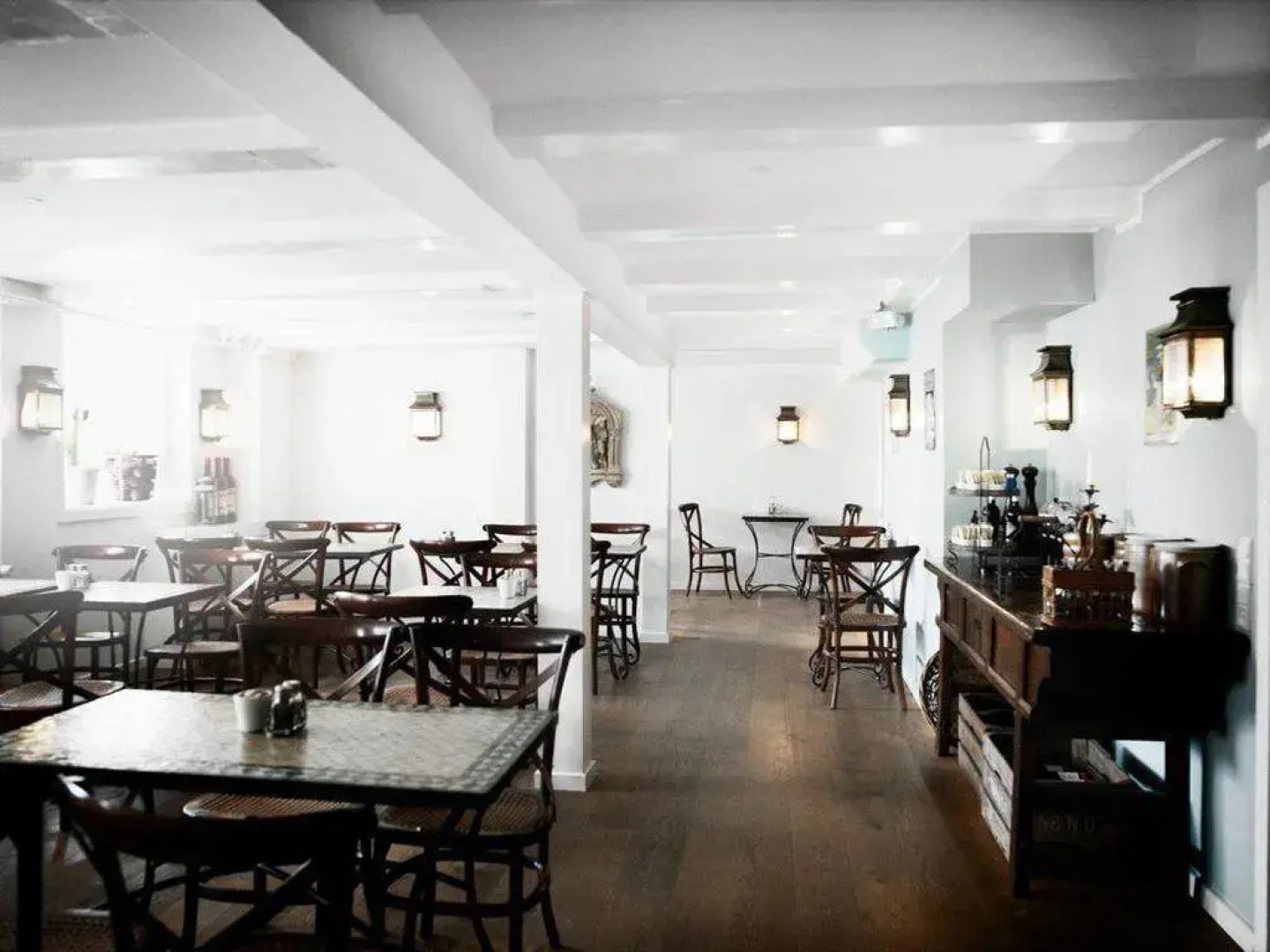 Boutique Hotel Villa Provence