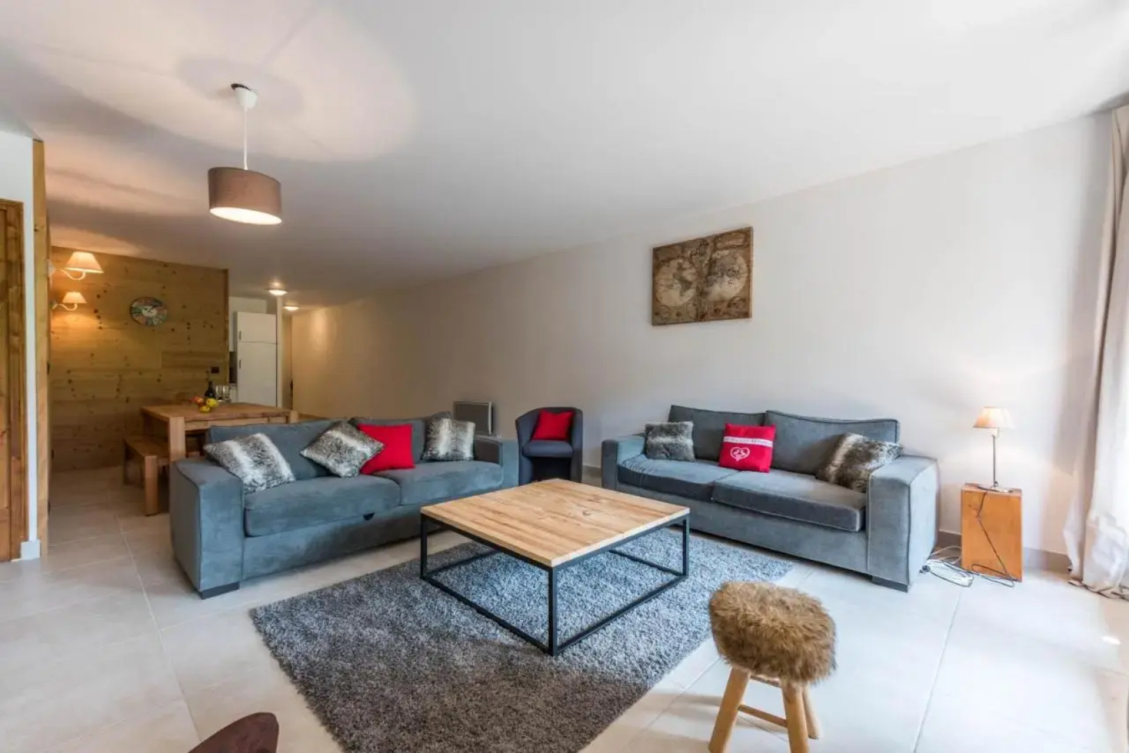 Les Terrasses de Perrieres