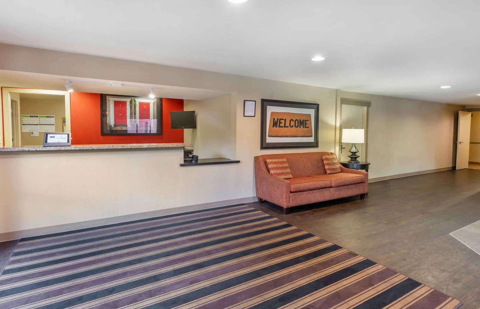 Extended Stay America Select Suites - Raleigh - Cary - Regency Parkway S