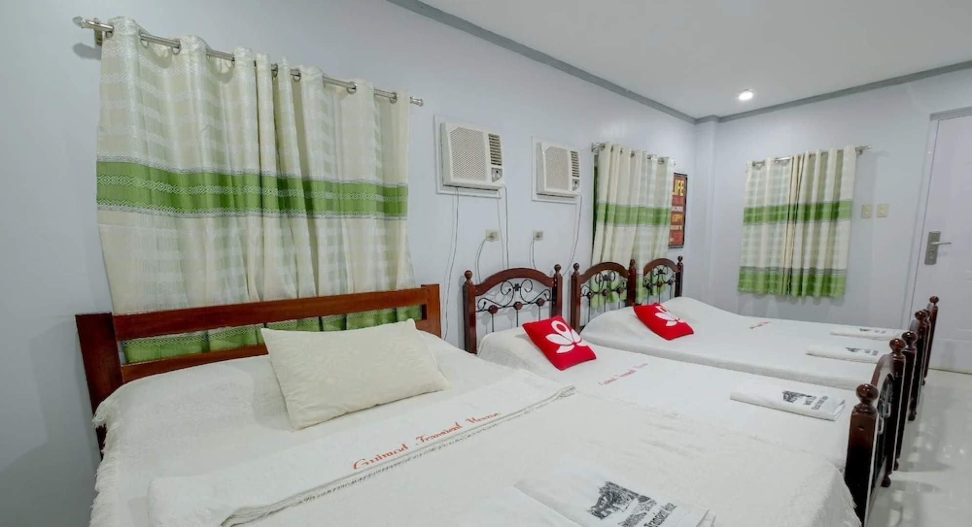 ZEN Rooms Guimod Transient Vigan