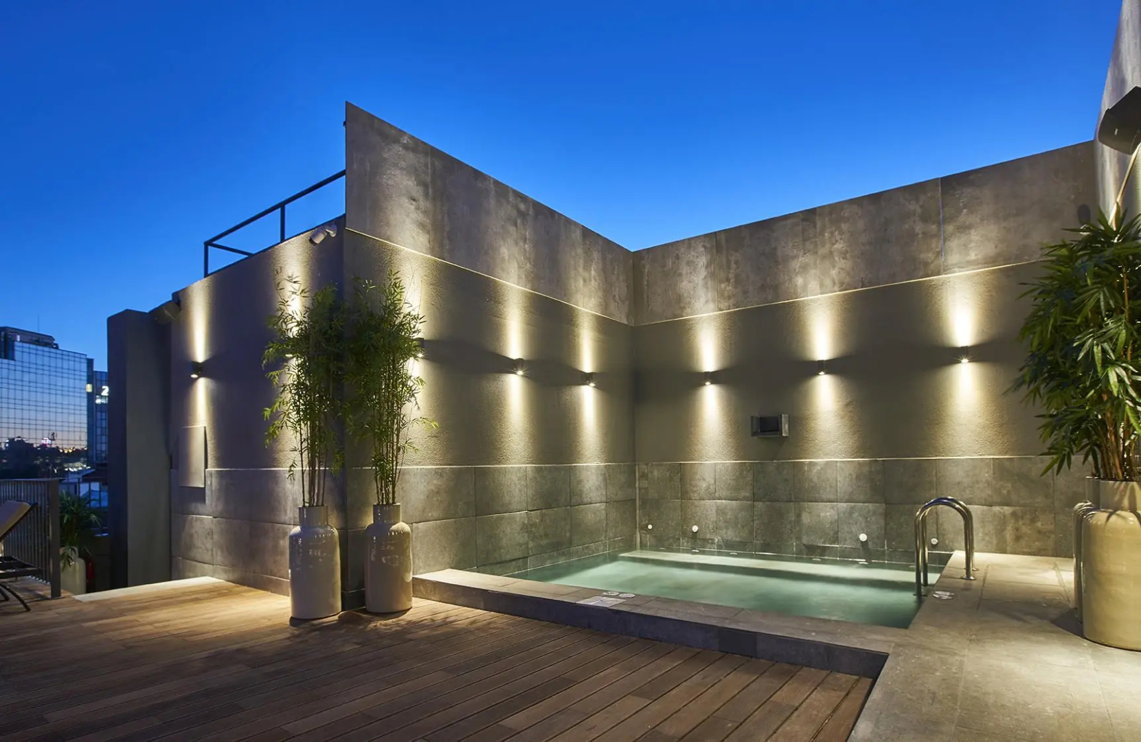 PortoBay Marques