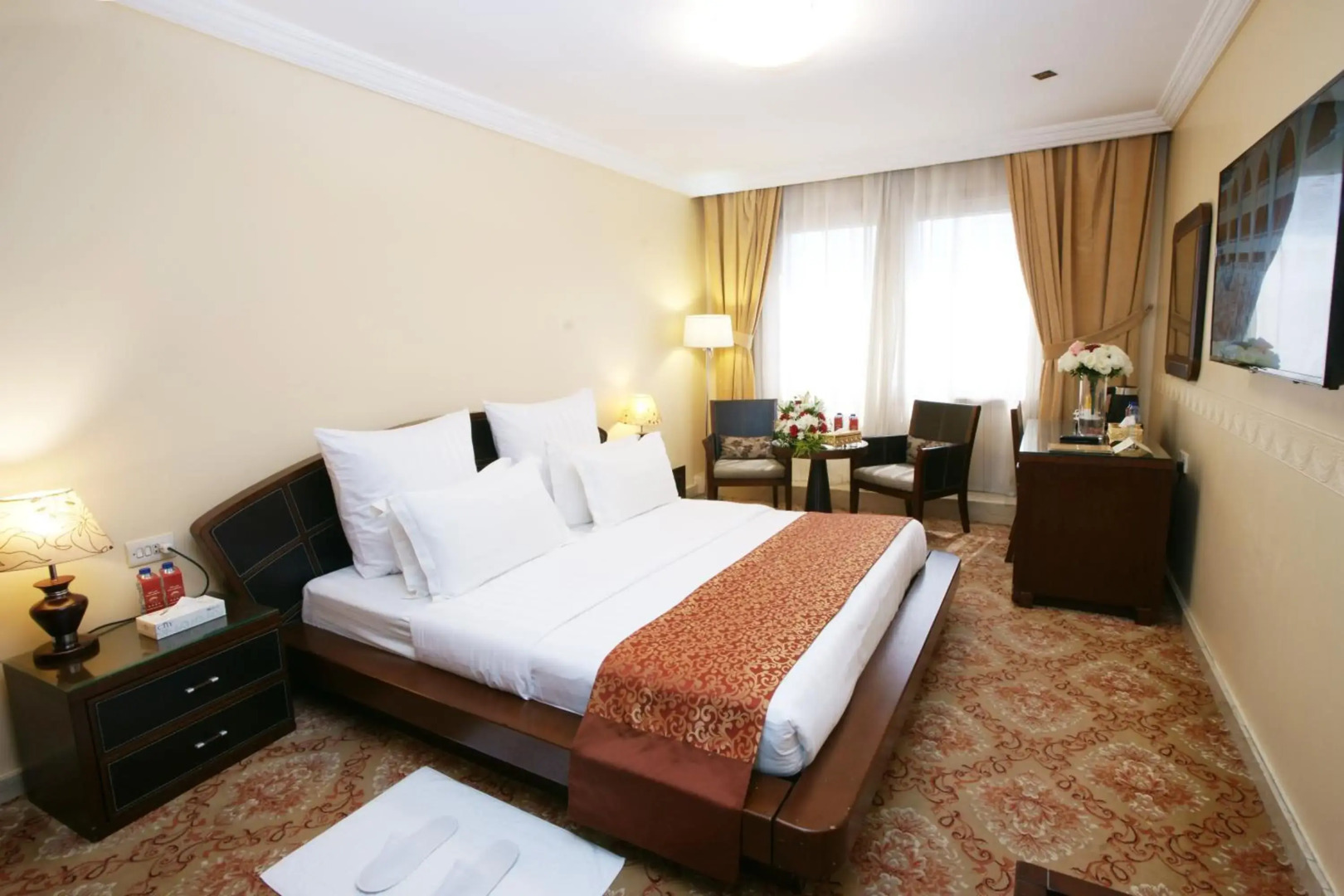 Al Azhar Hotel Jeddah