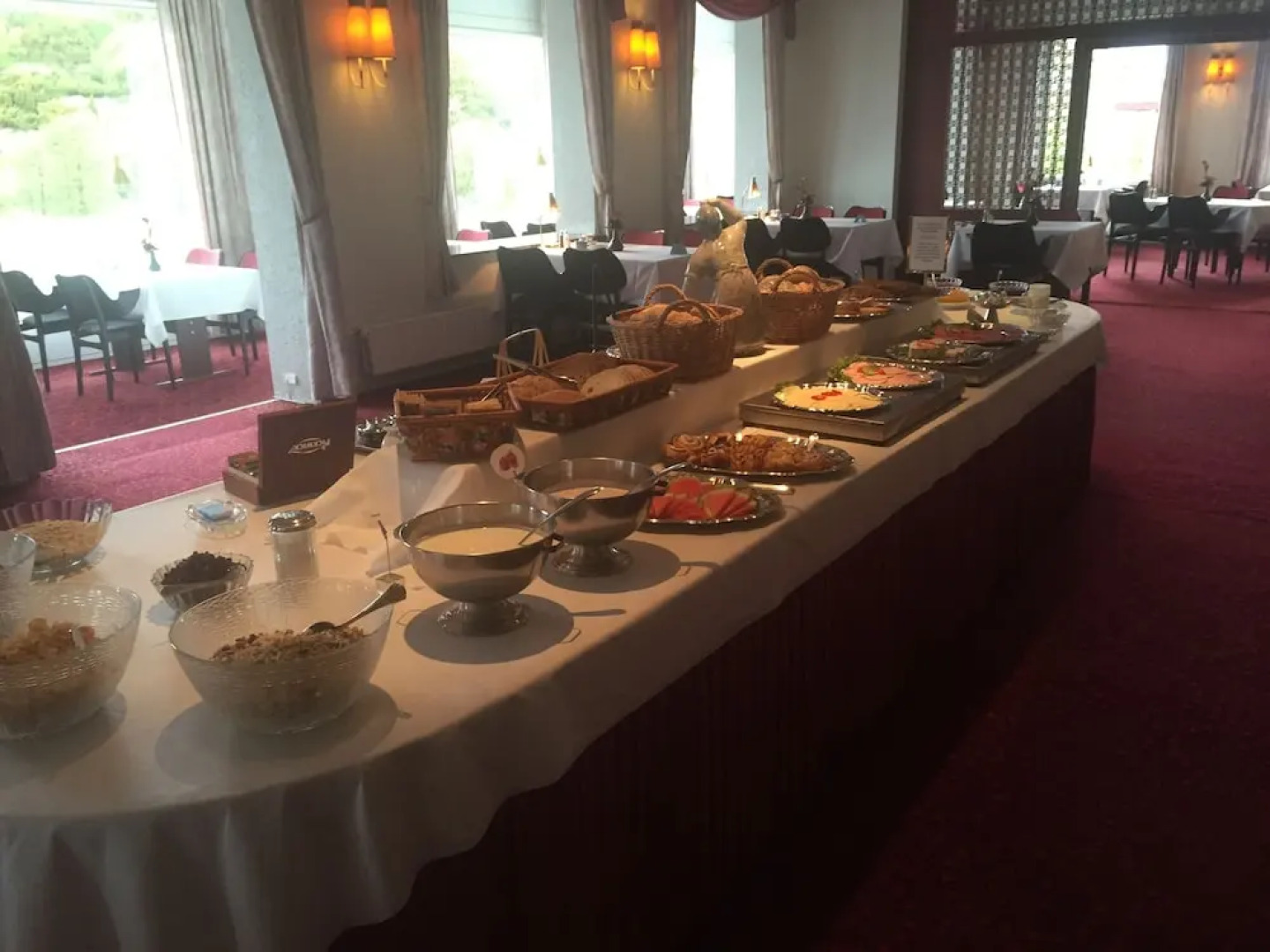 Hotel Hammersø - Adults Only