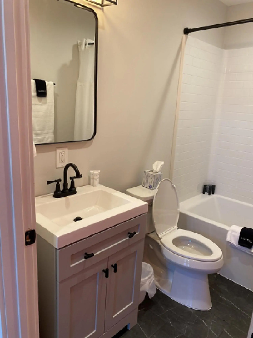 Beersheba Lake Retreat