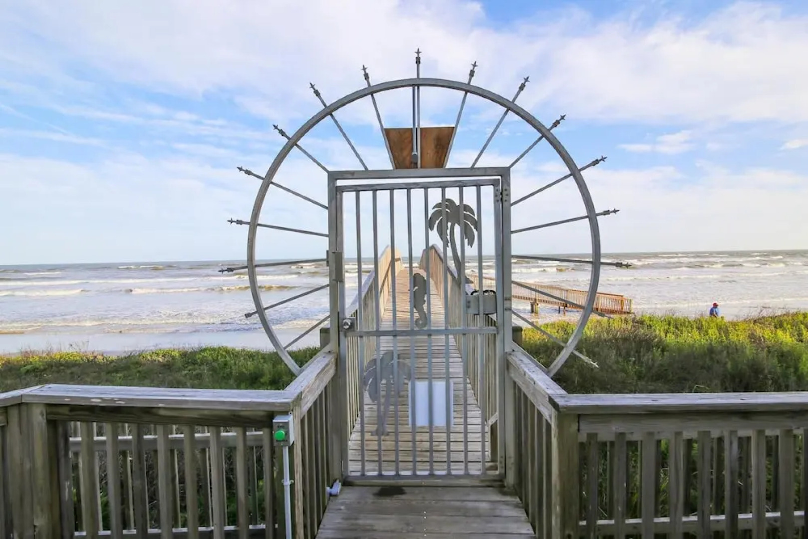 Seascape 2216 Hotel Room