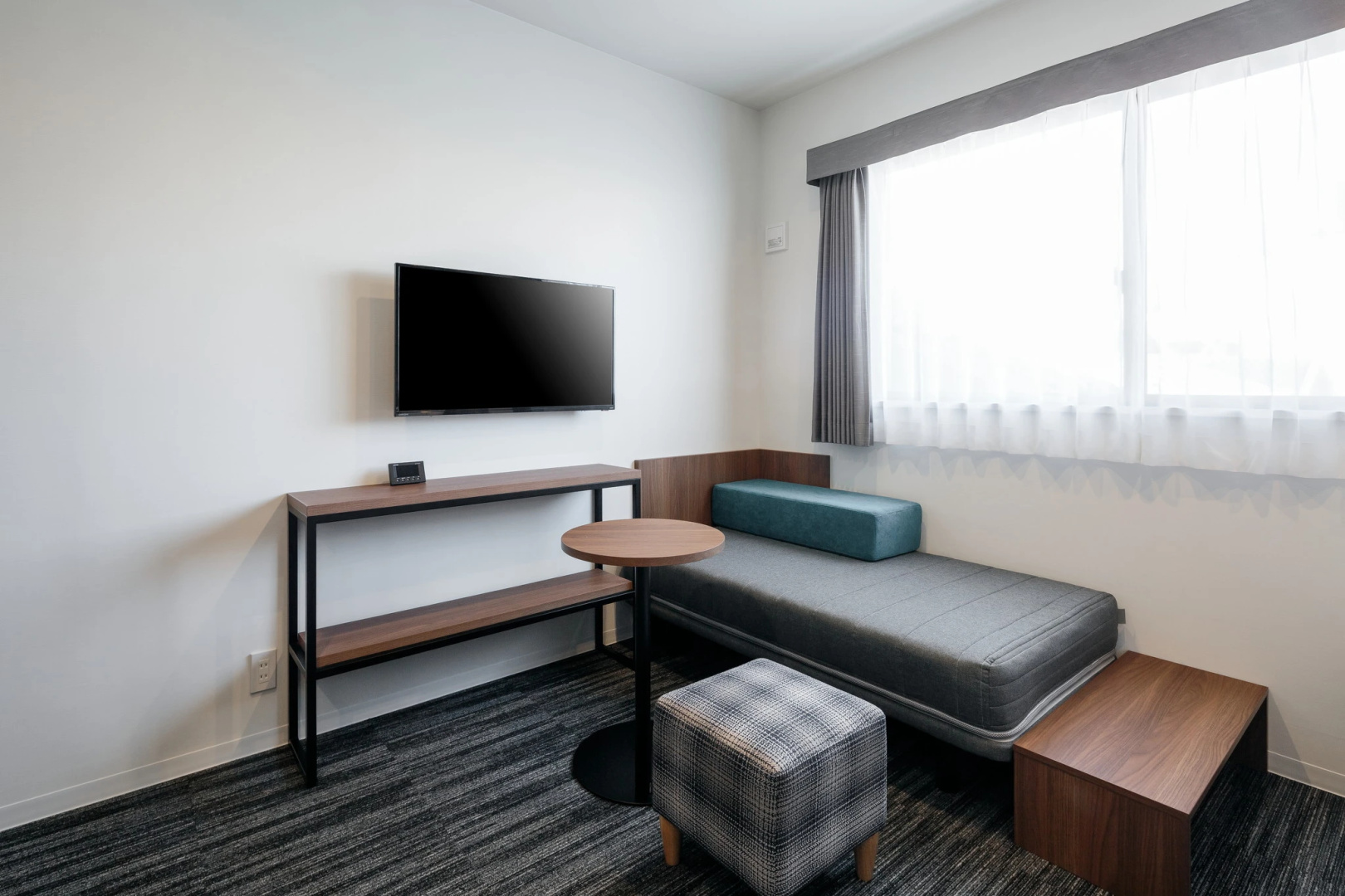 M’s Hotel Nijojo Oike