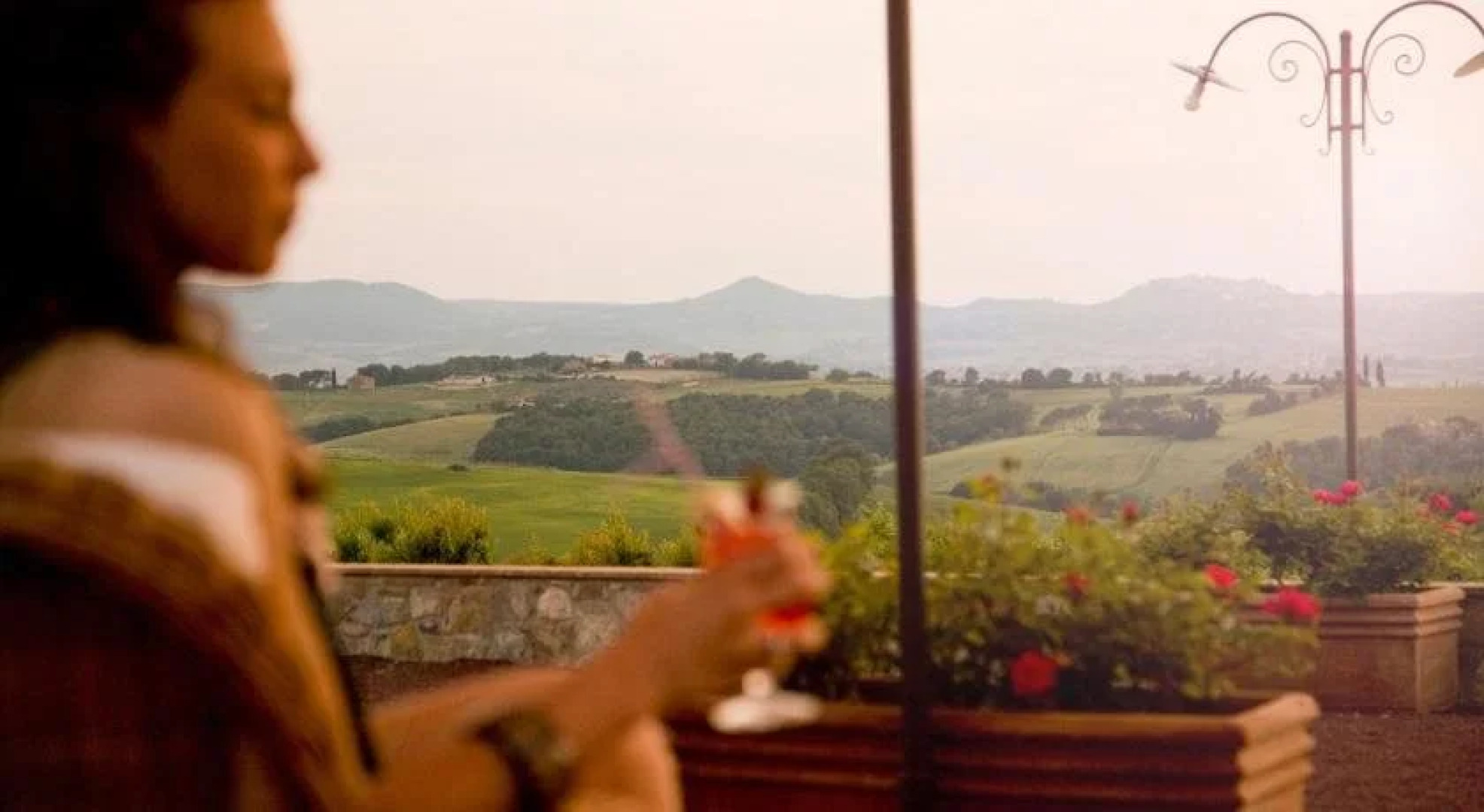 Country House Le Torri di Porsenna