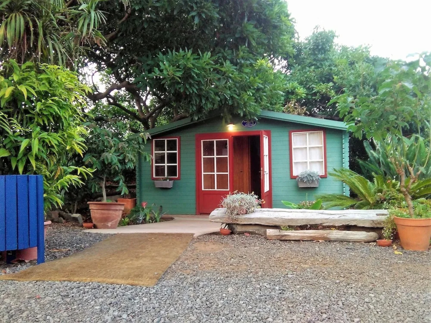 Finca La Principal