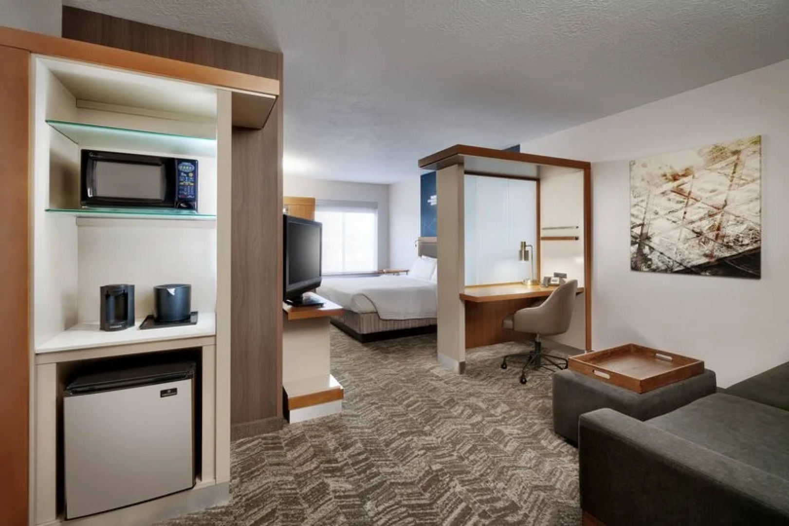 Springhill Suites Provo