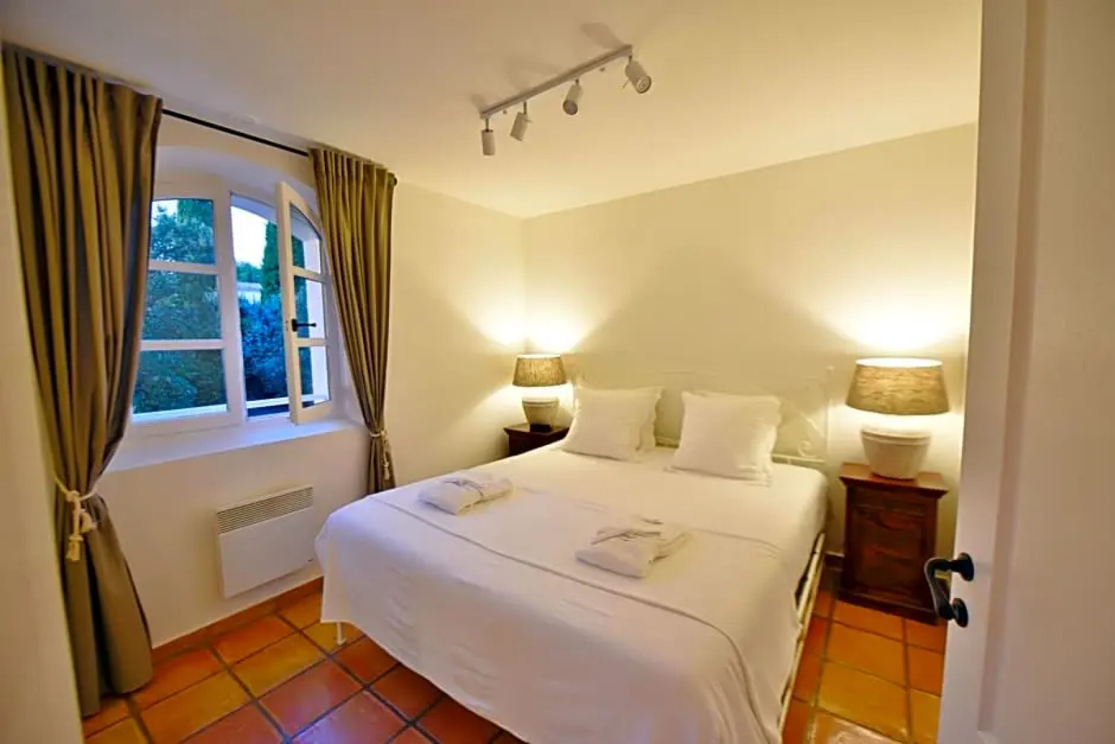 La Bastide Saint Anne