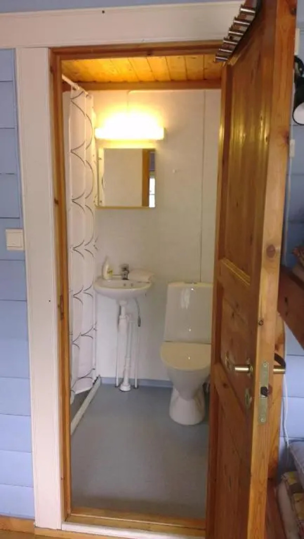 Folven Adventure Camp