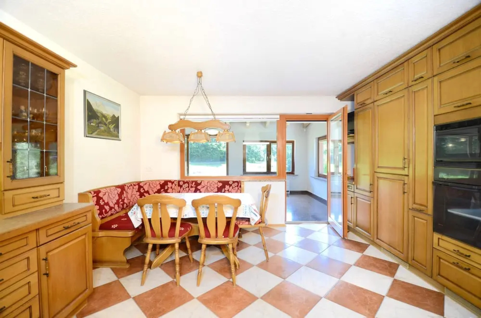 Nice rooms Strasbourg - Europapark