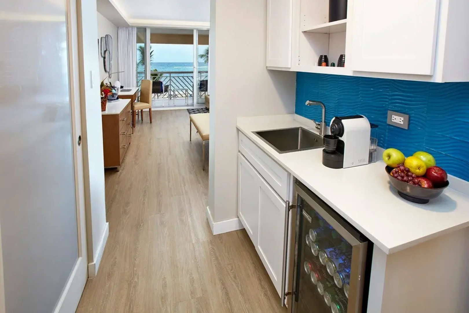 Oceans at Carina Bay Adults Only