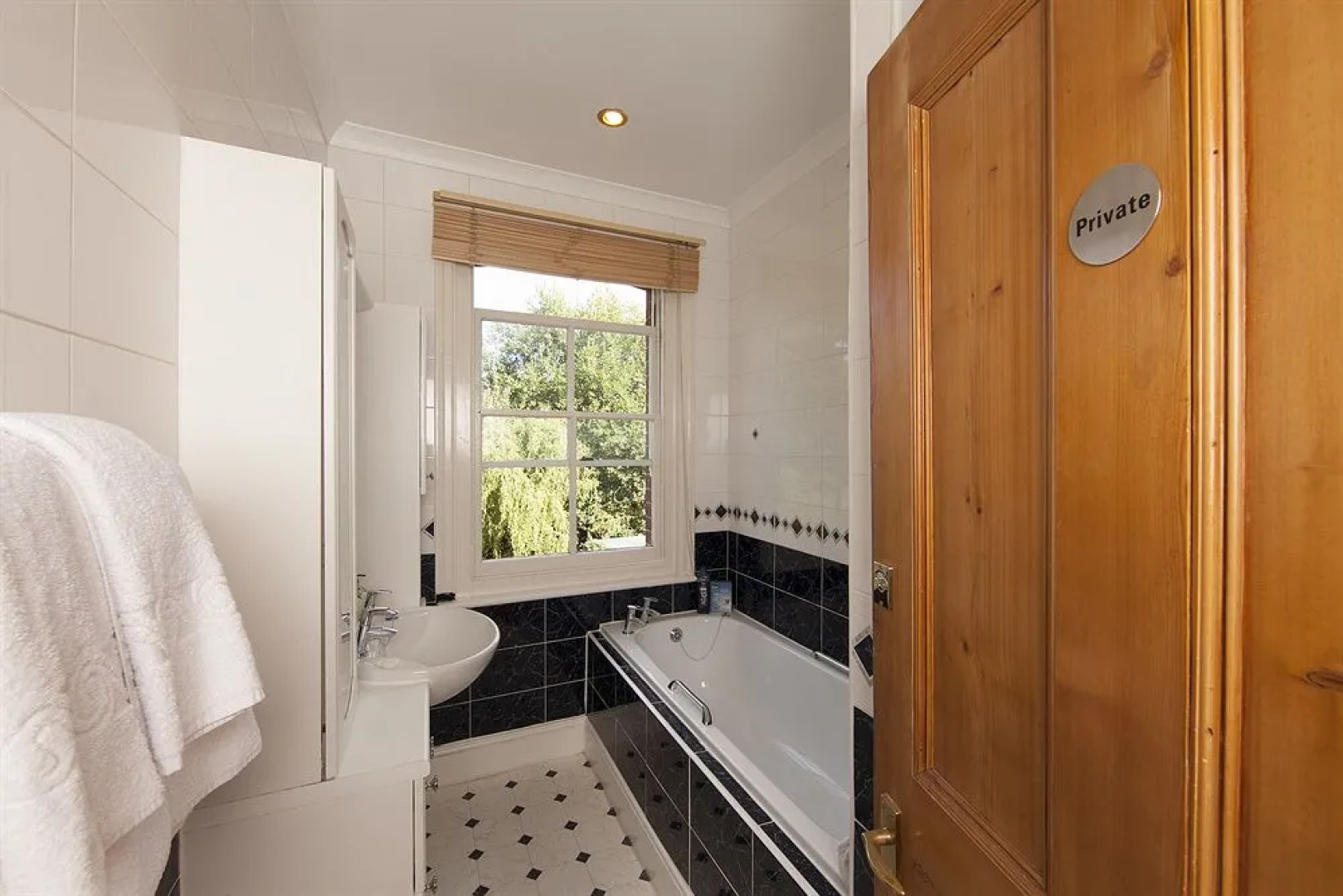 Copper Beech House Crawley