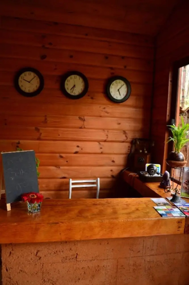 Cabañas Monte Alto Hotel Boutique