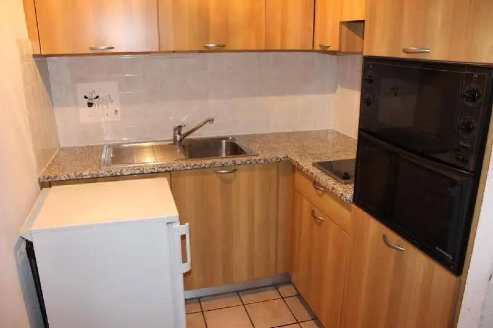 Residence Du Grand Saconnex