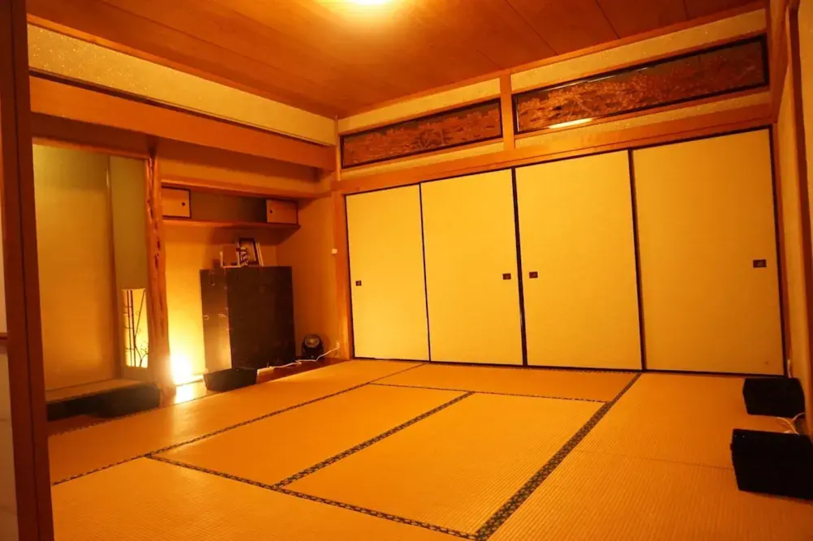 Guesthouse OBAMA21:00 - Women's dormitory / Vacation STAY 45849