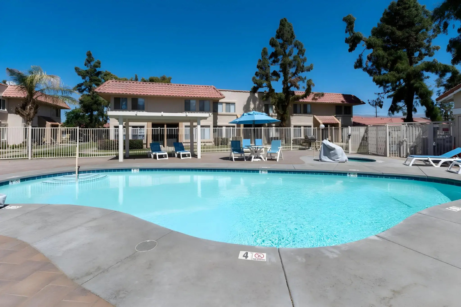 Indian Palms Vacation Club