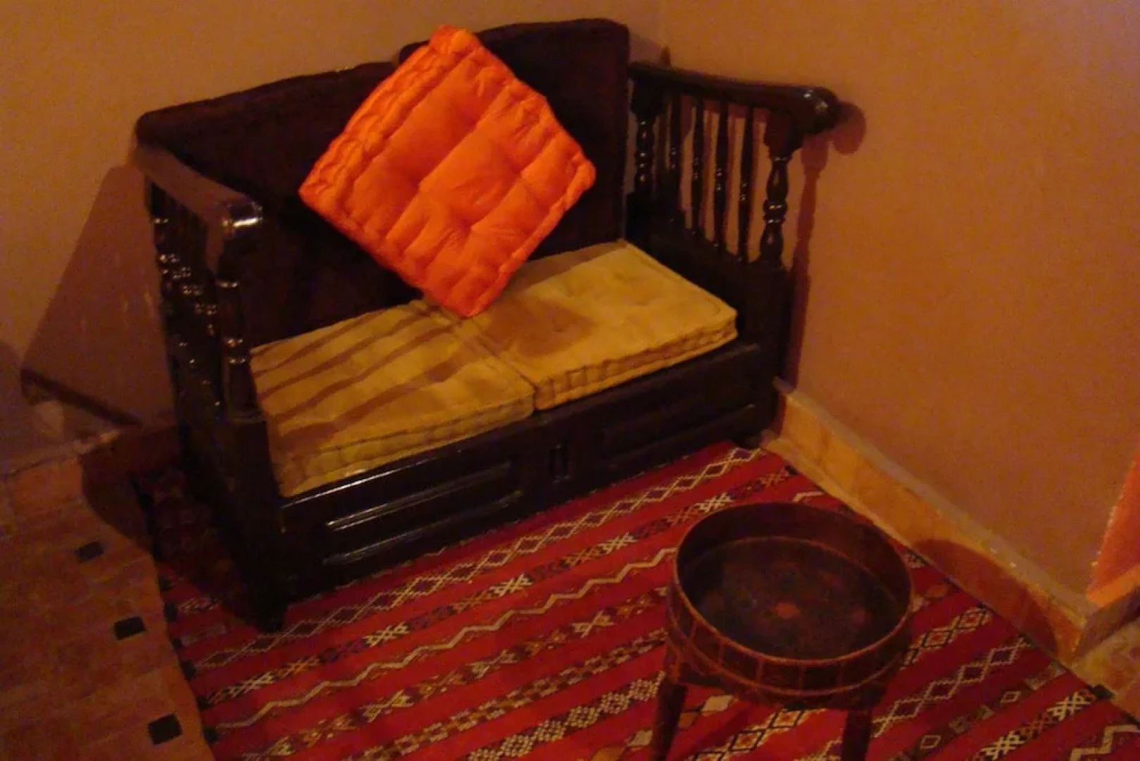 Riad Menthe Et Citron