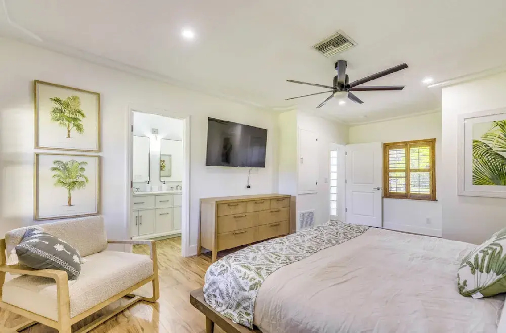 Near Parks, Golf & More: Peaceful Apt in Clermont!