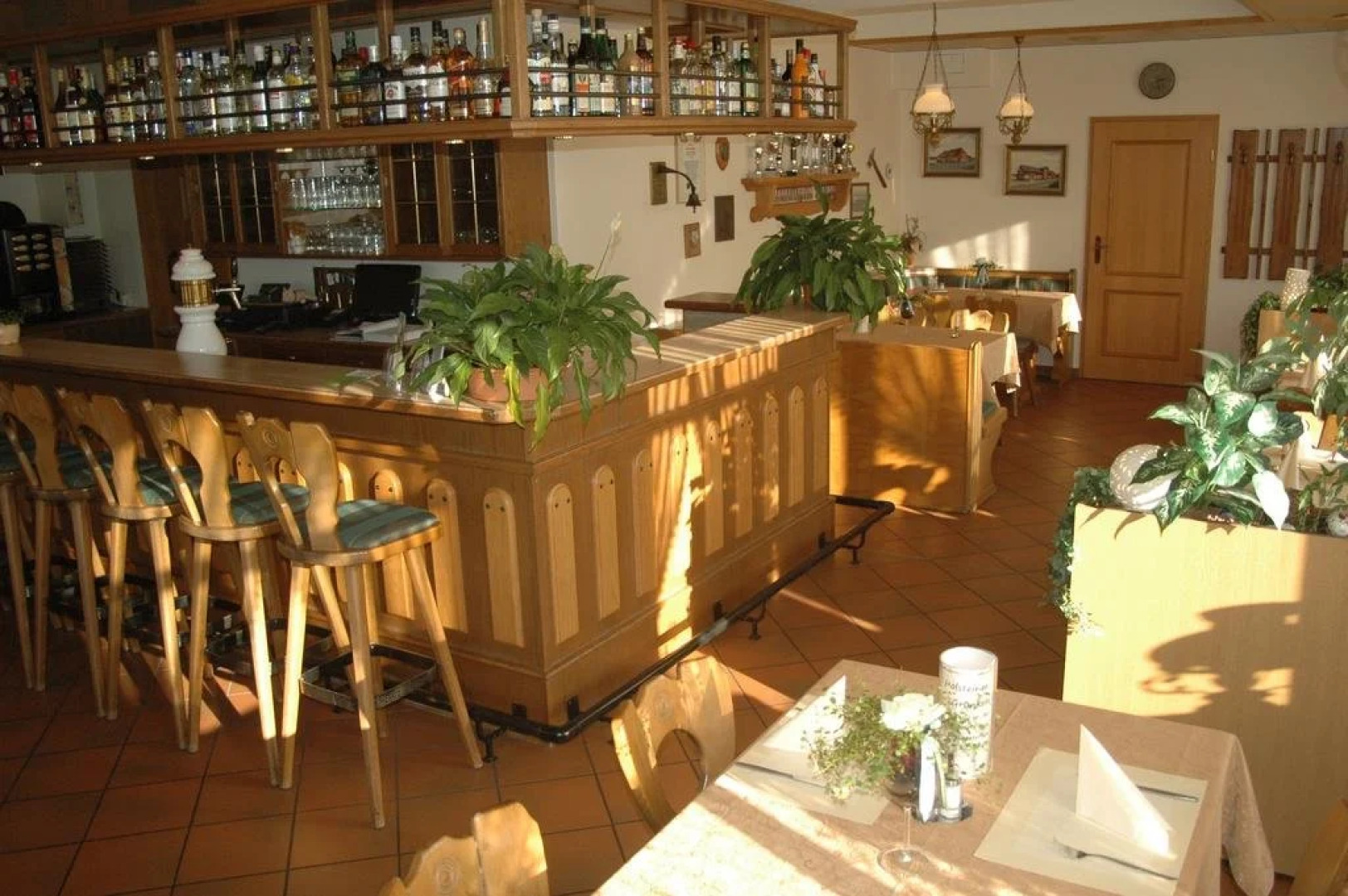 Landgasthof Immenstedt-Kiel