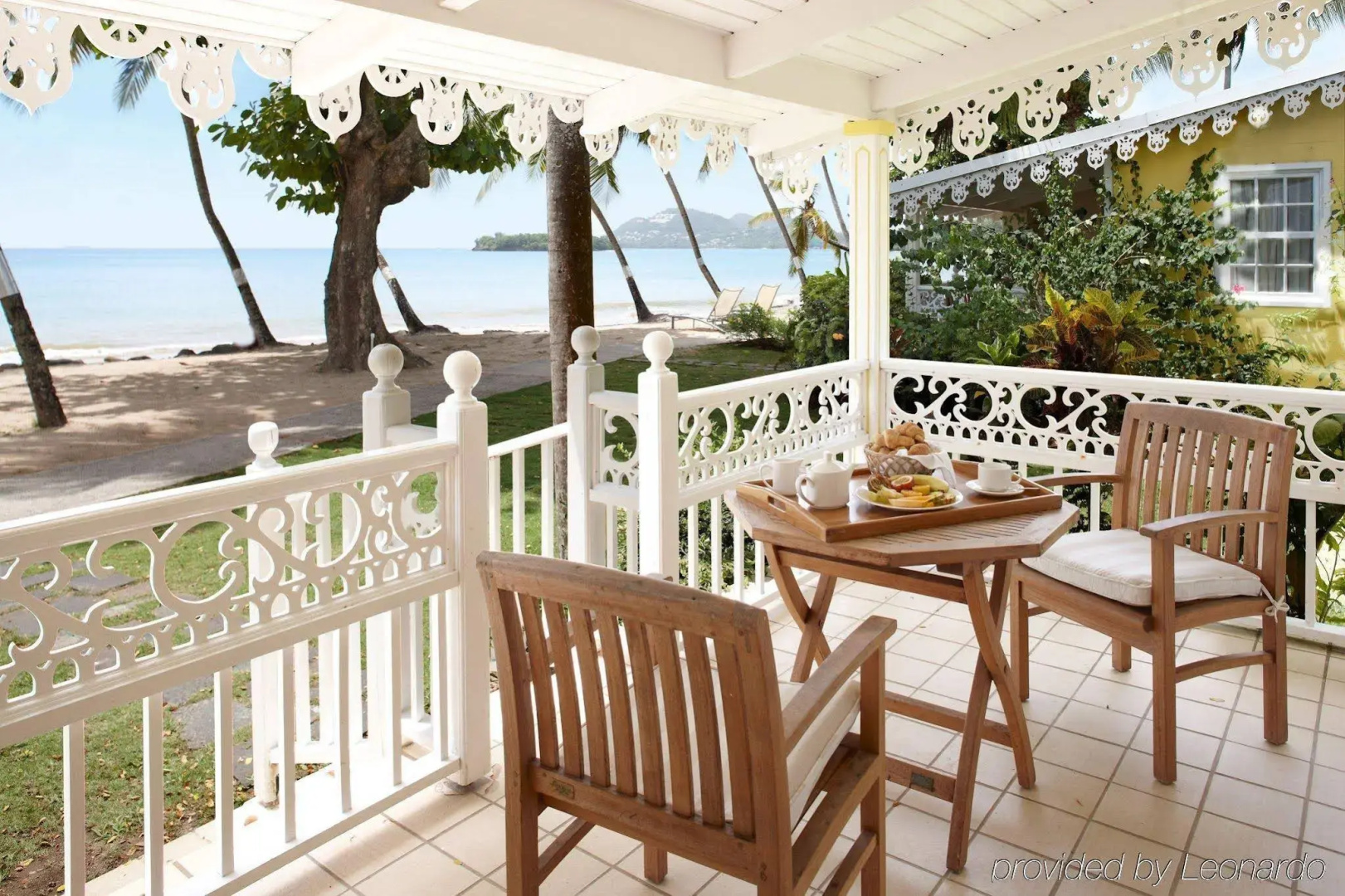 StolenTime St Lucia