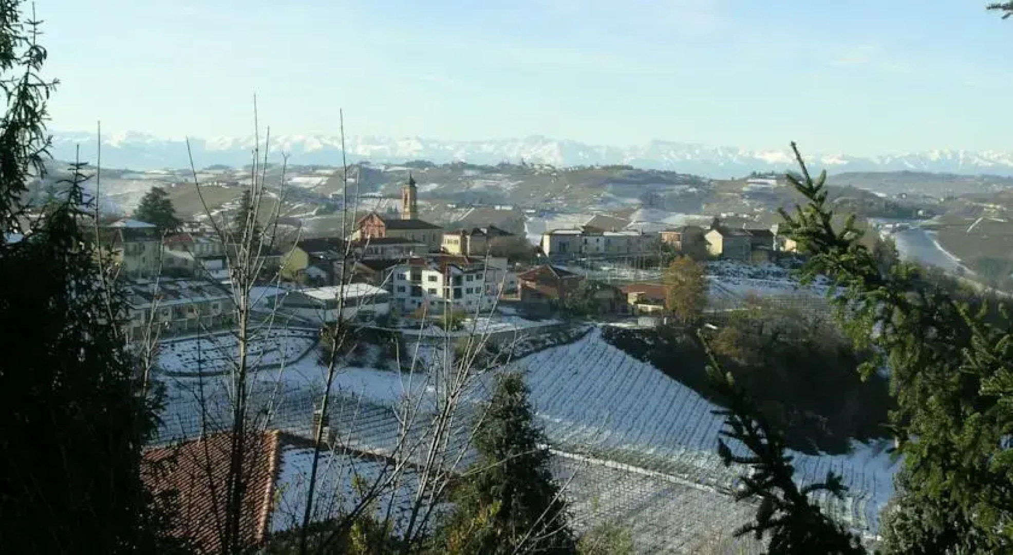 Appartamento Belvedere