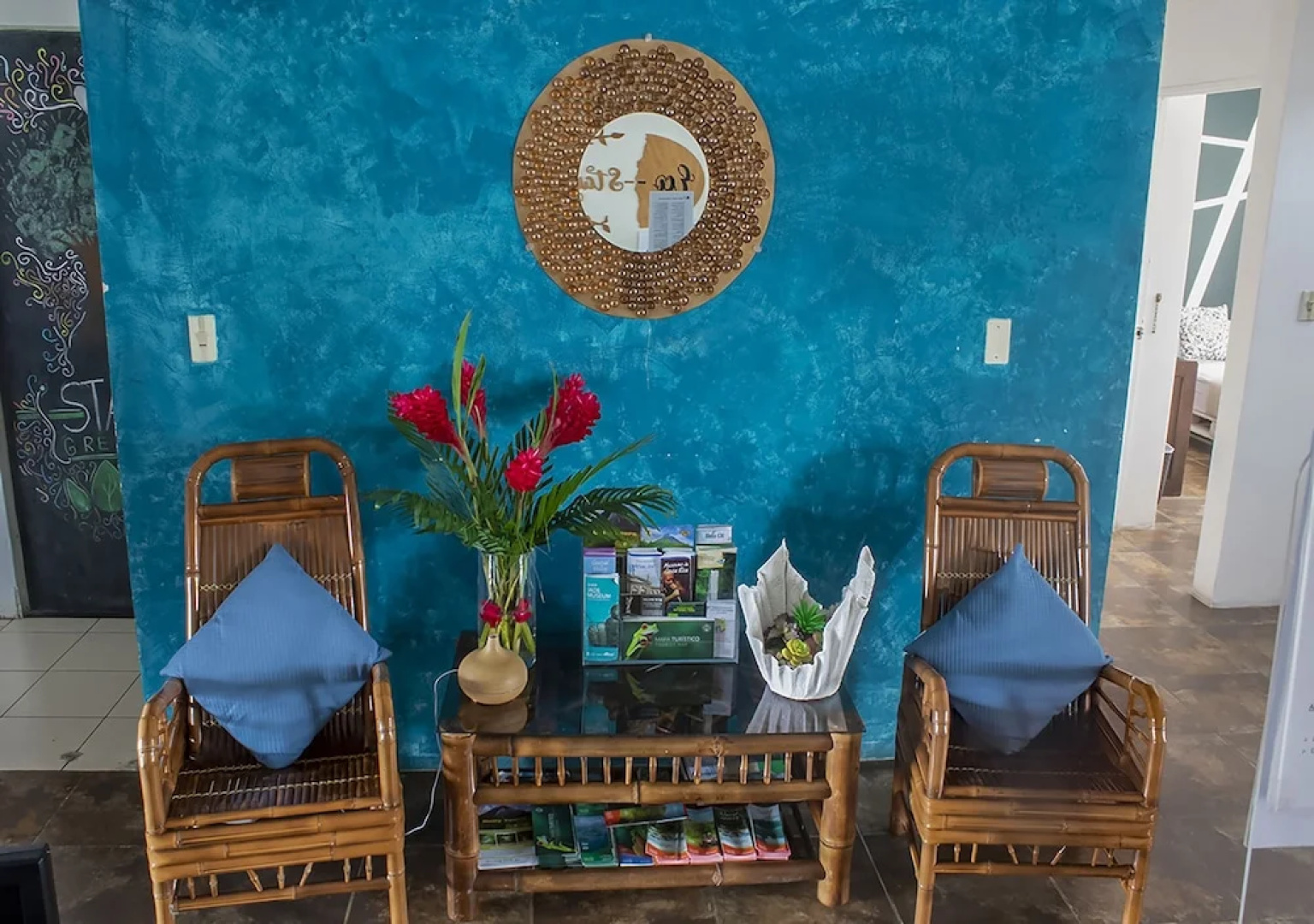 Eco Stay CR