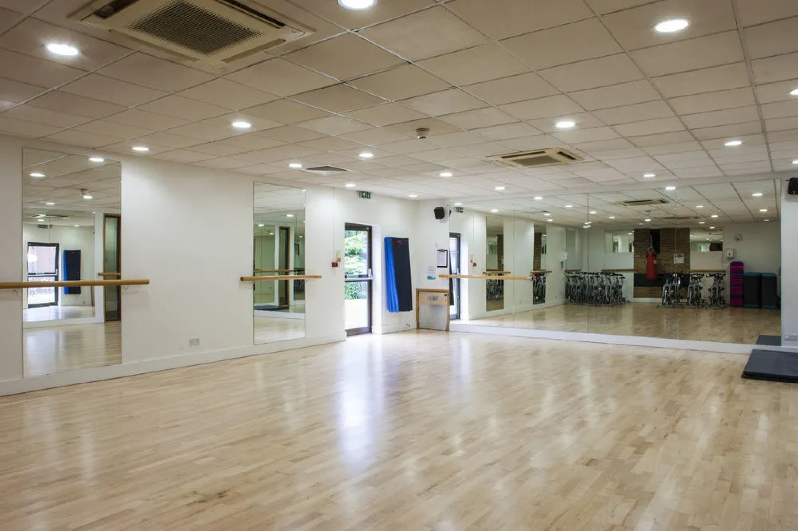 Holiday Inn Haydock M6 J23