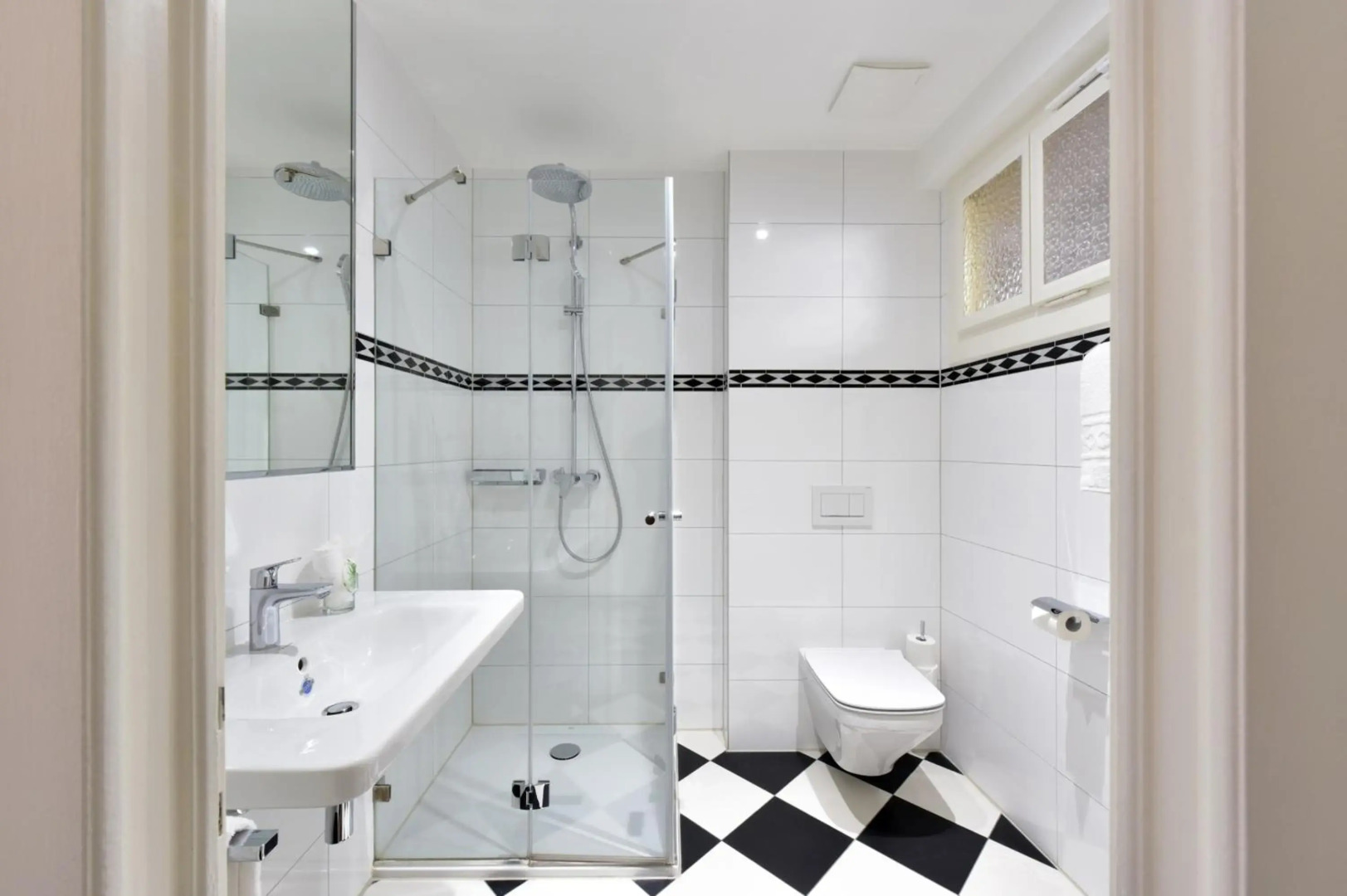 J5 Hotels Helvetie Montreux