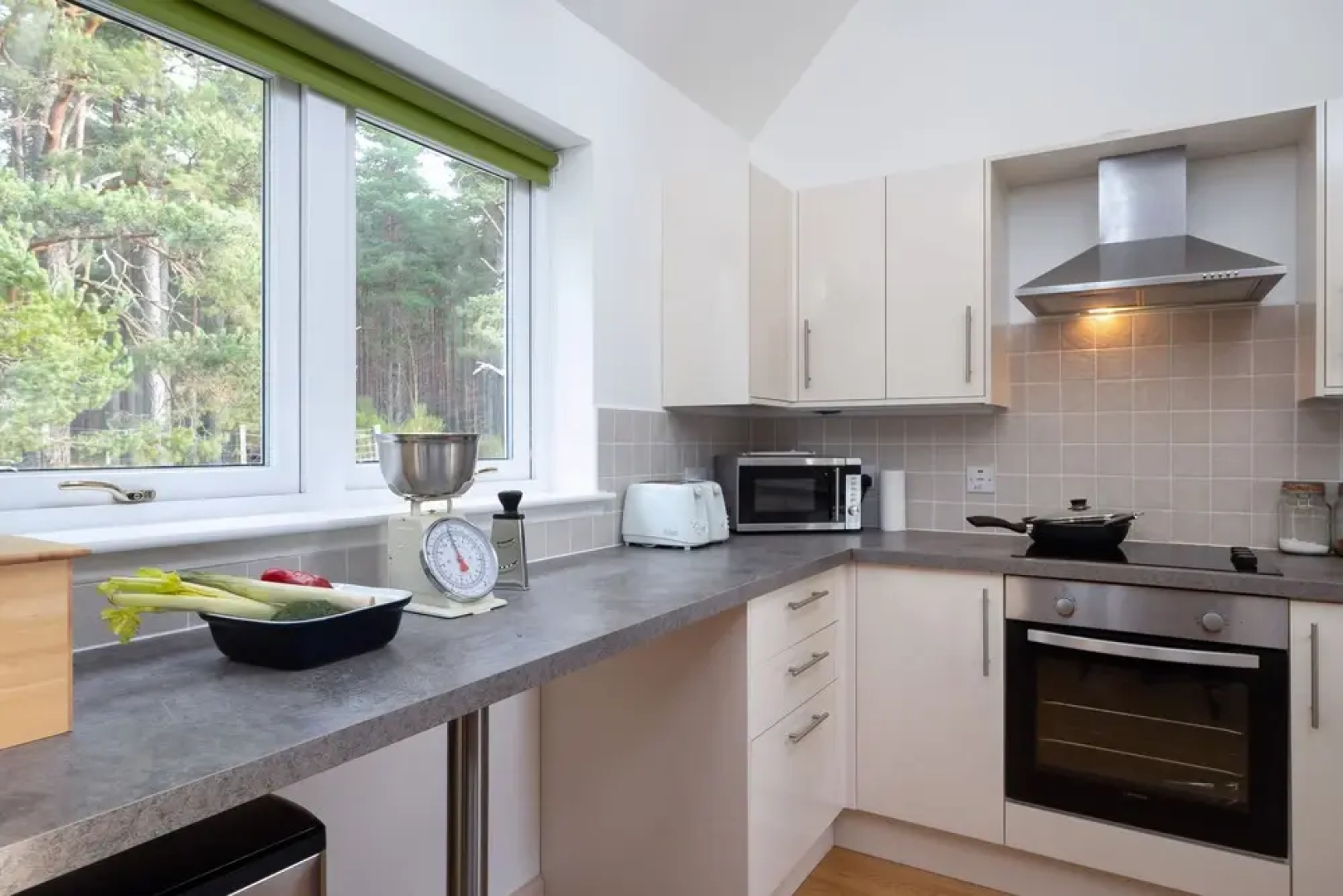 Woodlands Cottage