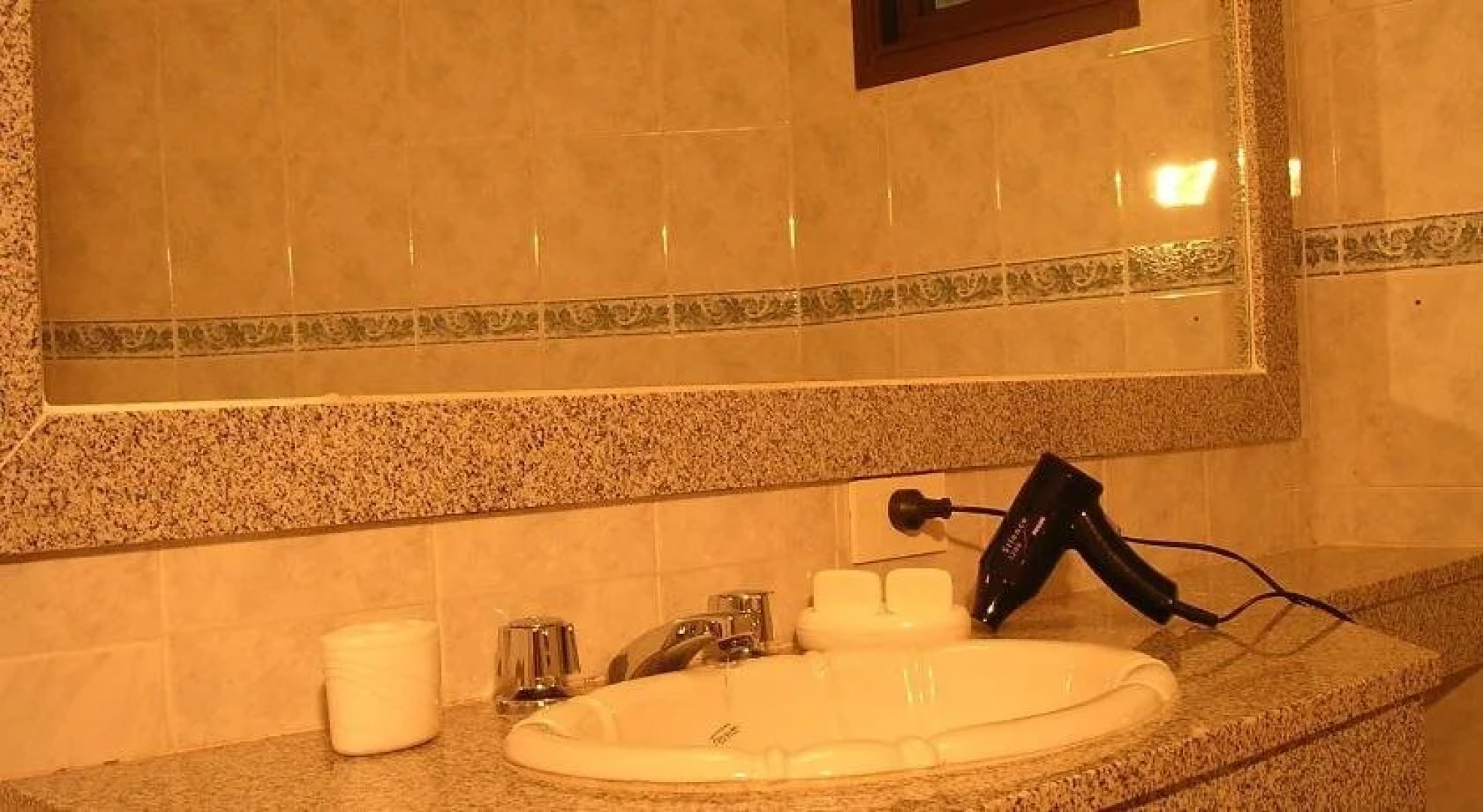 Le Mirage Village Club