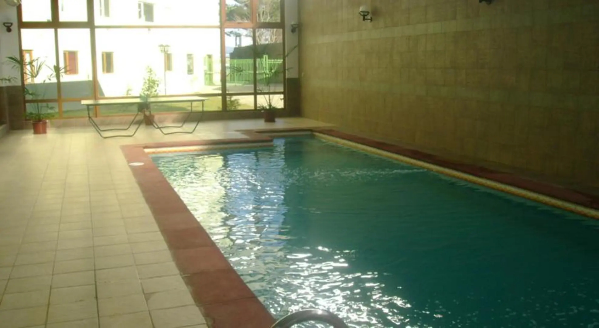 Diego De Almagro Punta Arenas