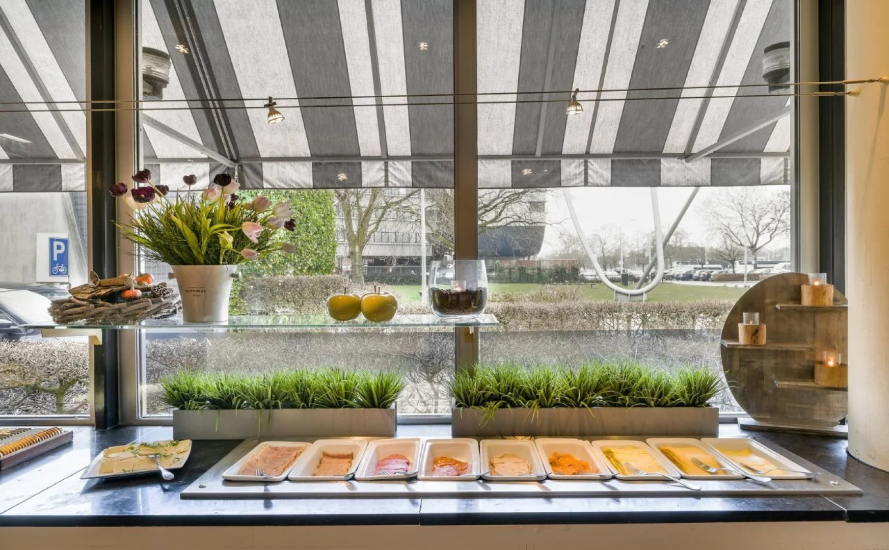 Garner Hotel Maastricht by IHG