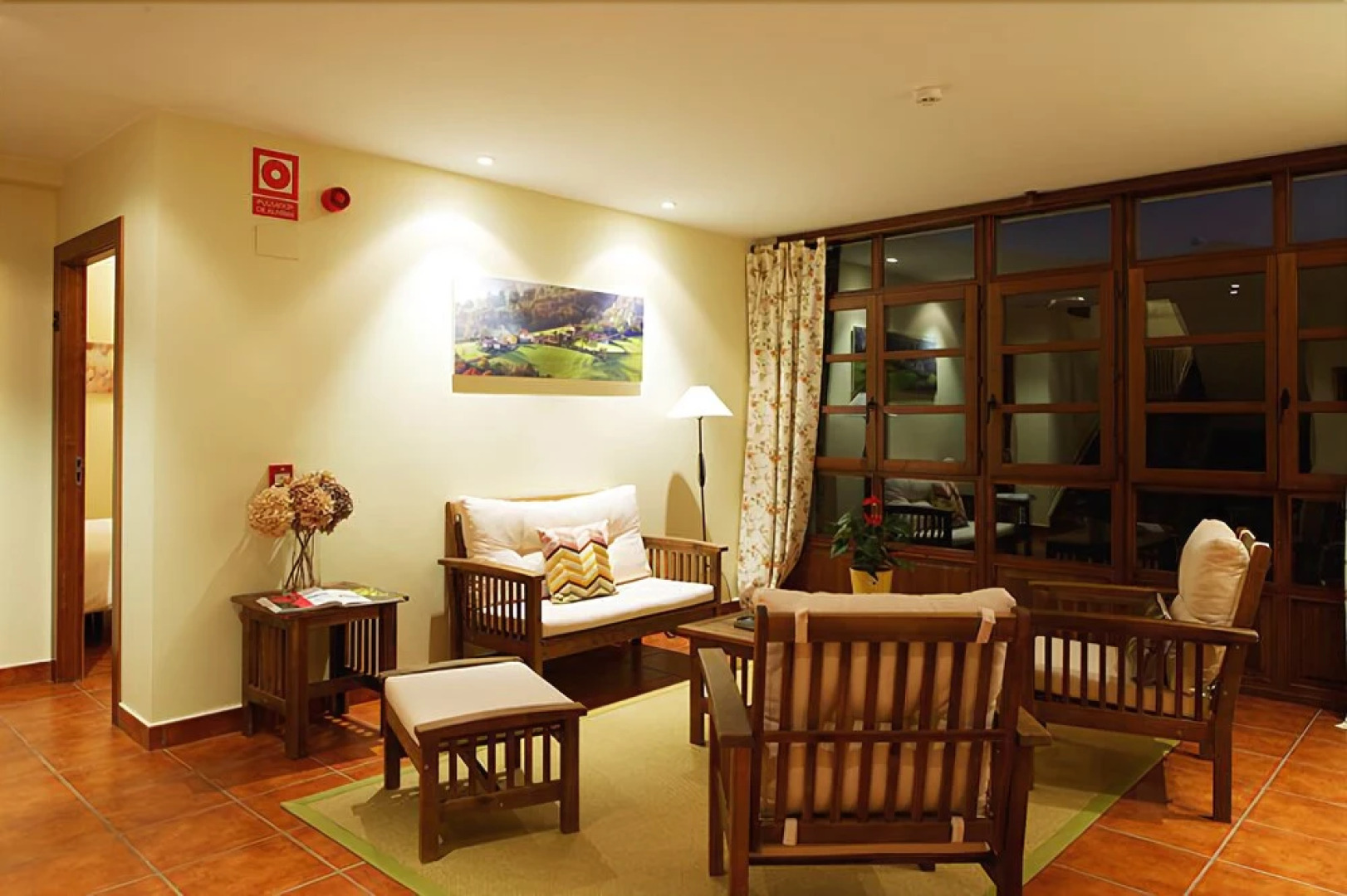 Hotel Rural Casa de la Veiga