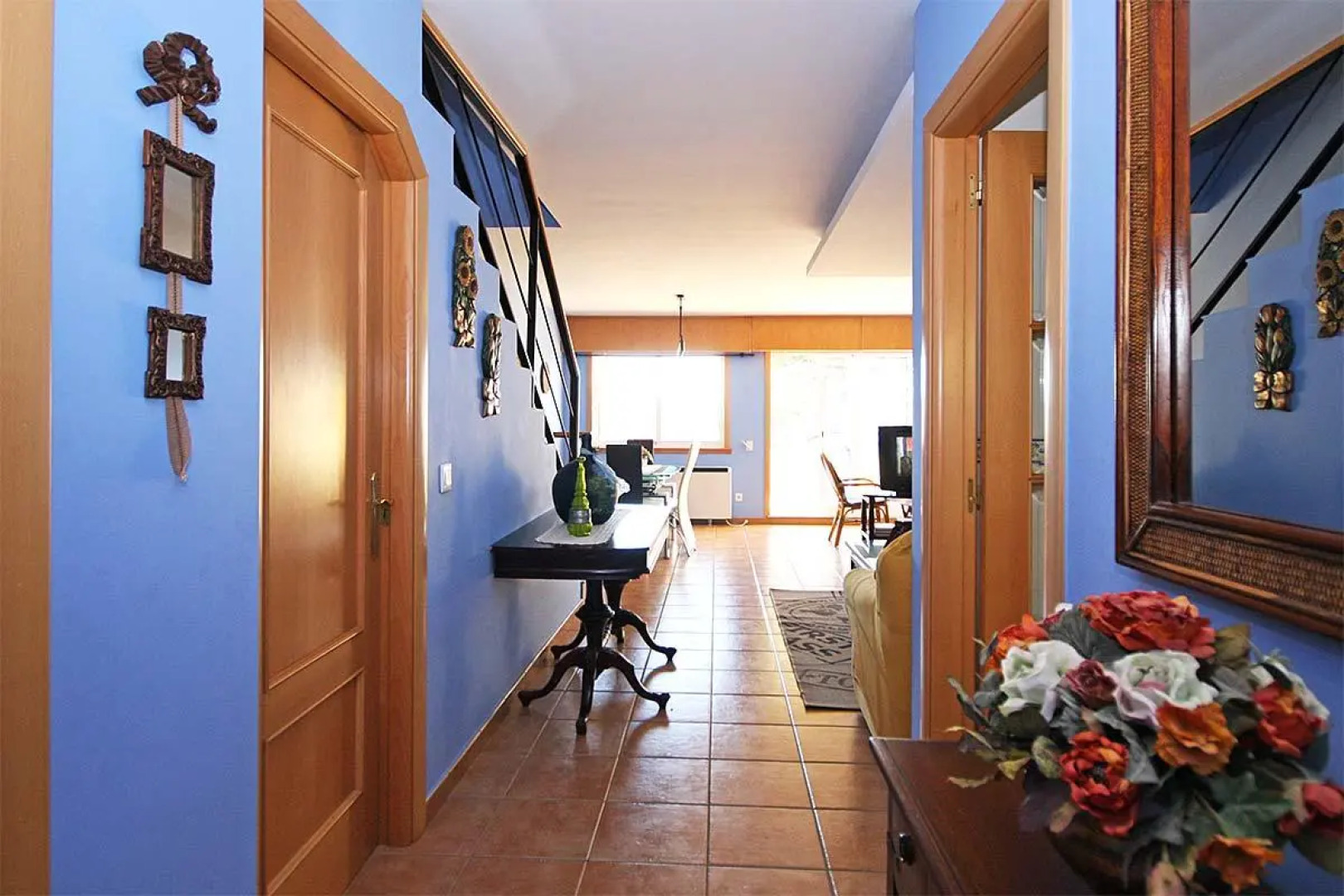 House in Porto Do Son, a Coruna 101959