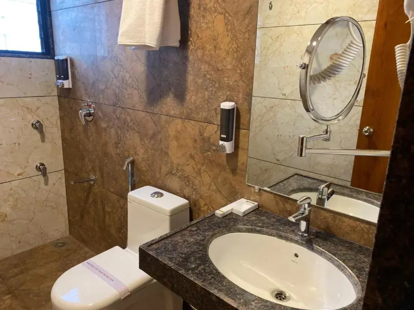 The Urban Hive Hotel