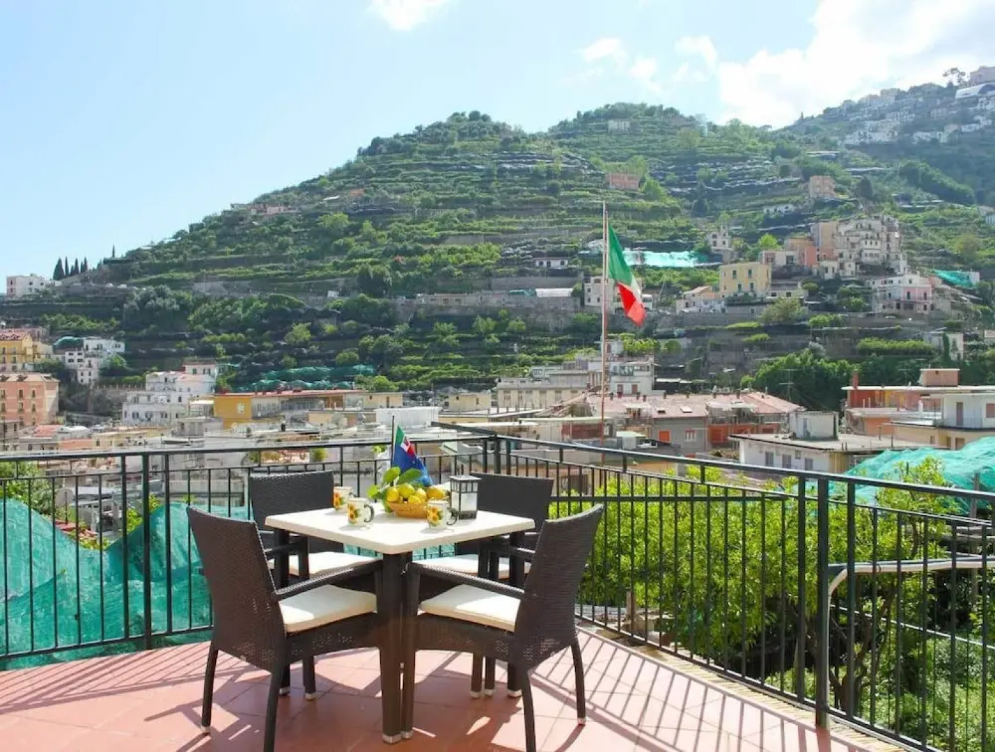 Edenholiday Casa Vacanze