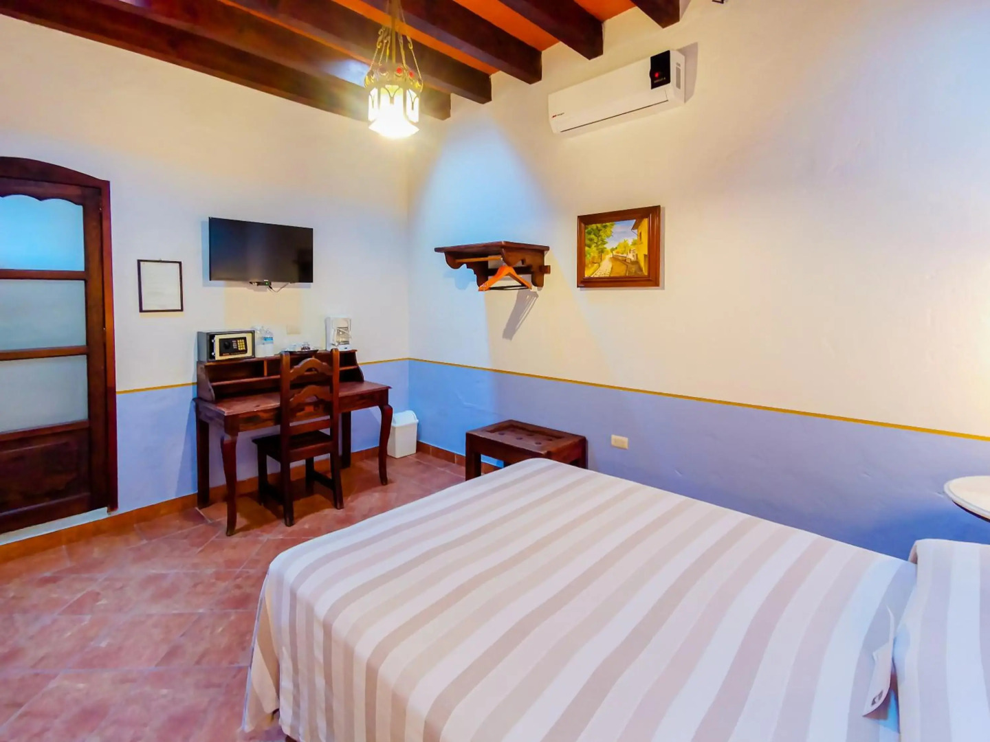 El Mesón del Alférez Xalapa