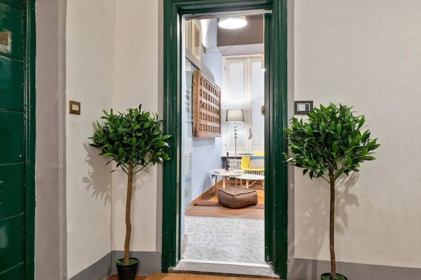 Rome as you feel - Governo Vecchio