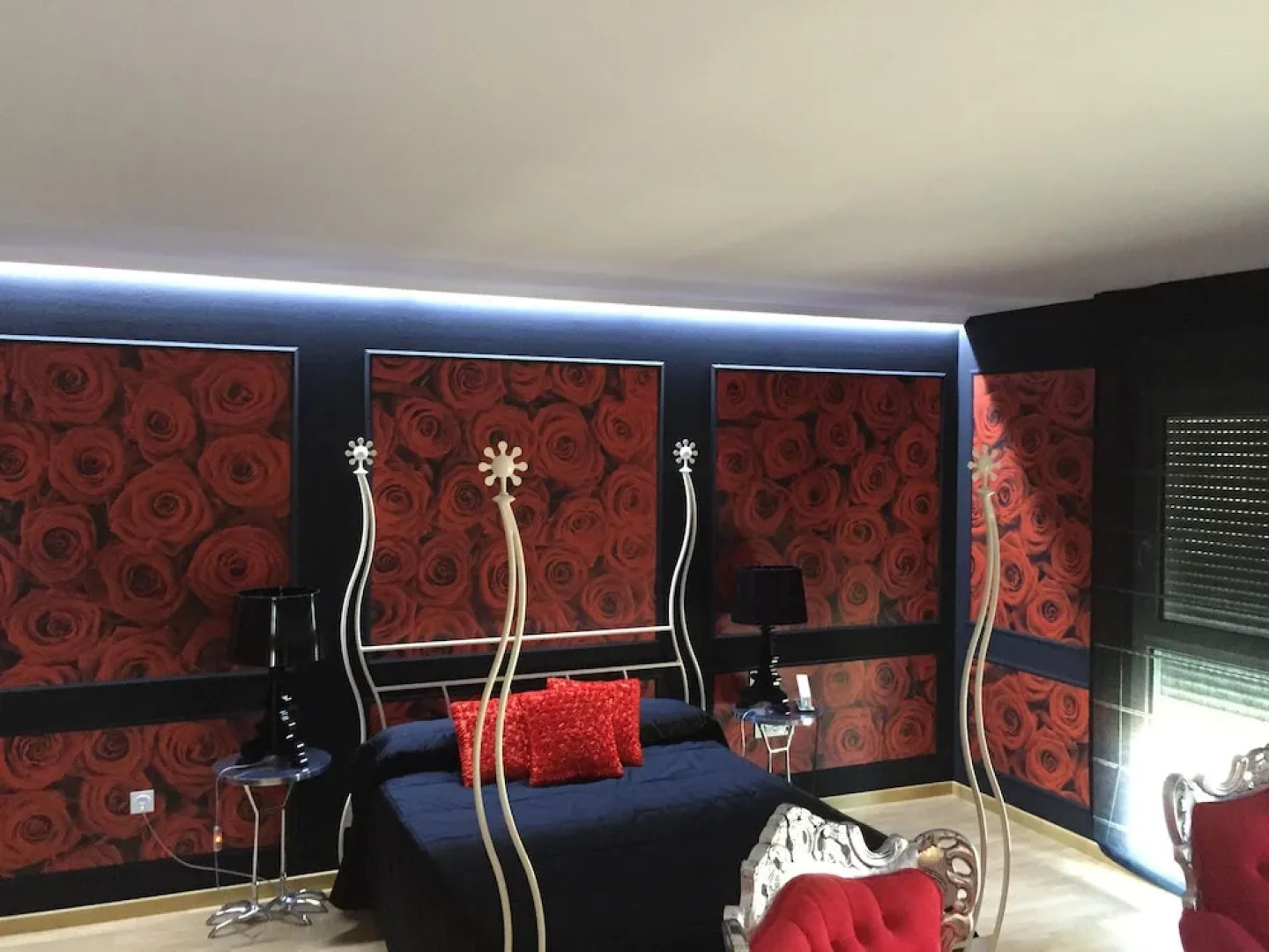 CAPITOLIO Apartamentos Turísticos