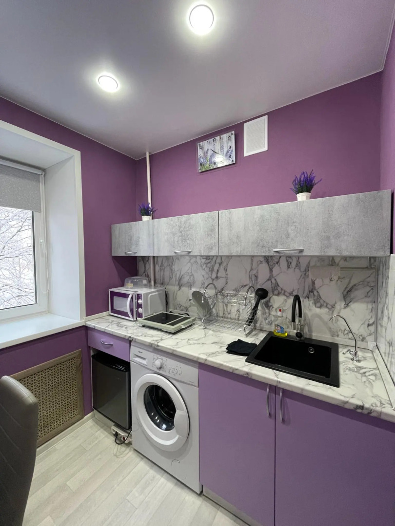 Апартаменты Уютно ВМесте на ул. Вихарева 16