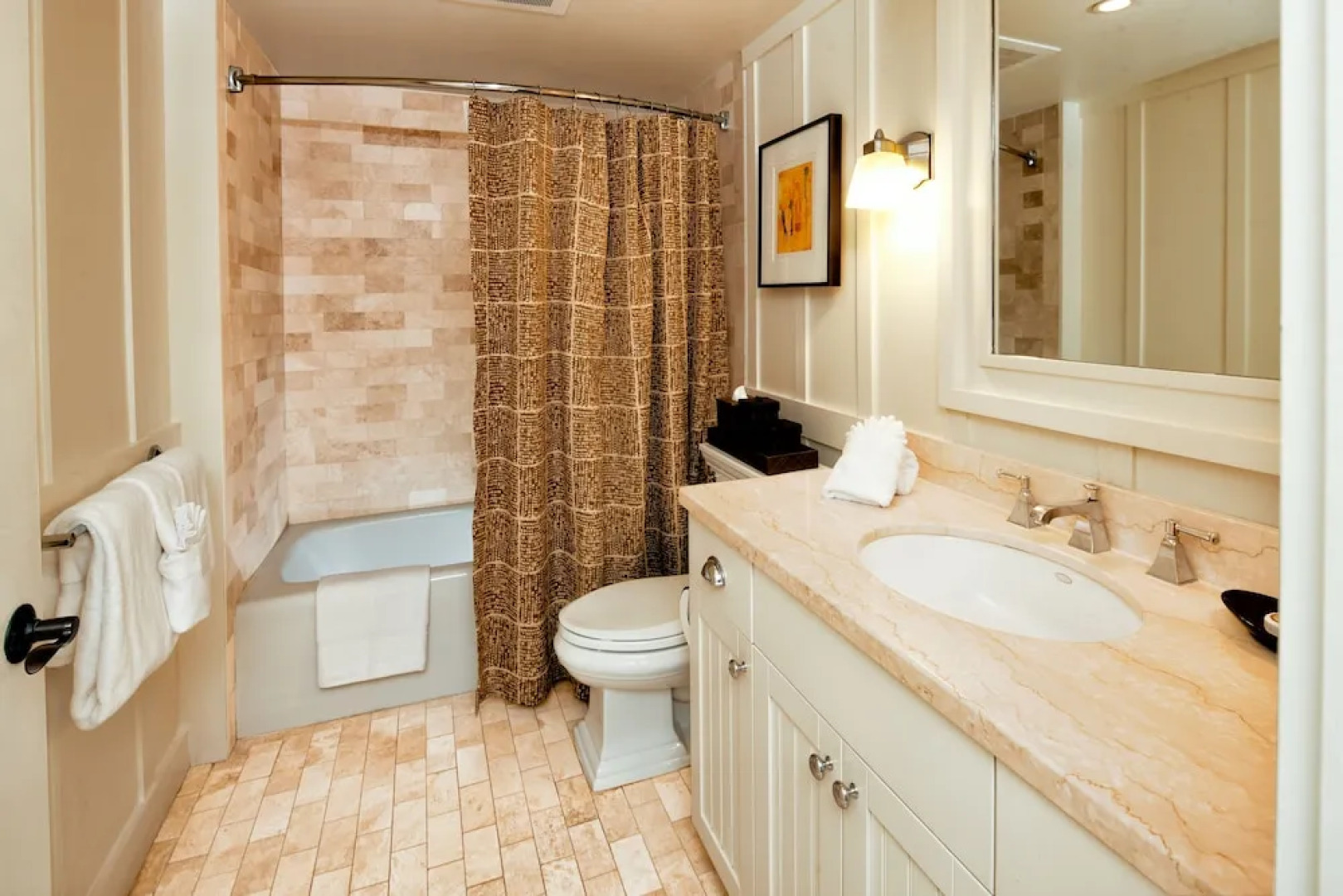 Oceanfront Vacation Villas at Turtle Bay