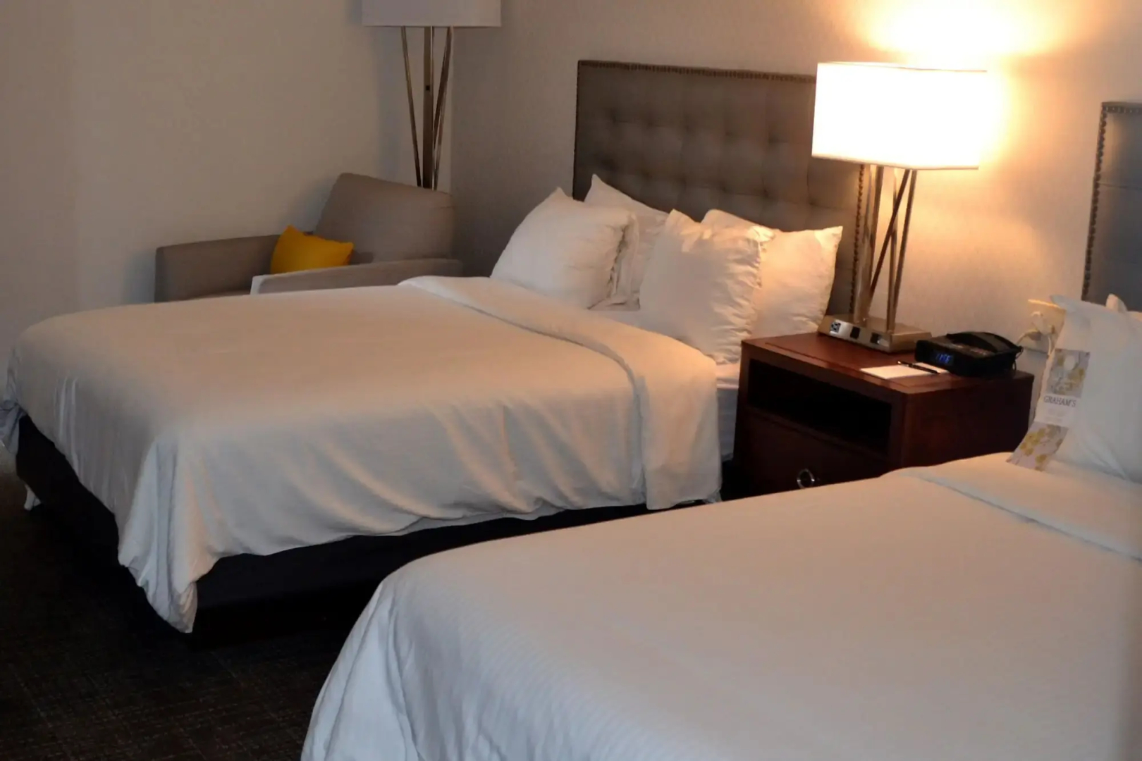 The Kensington Hotel