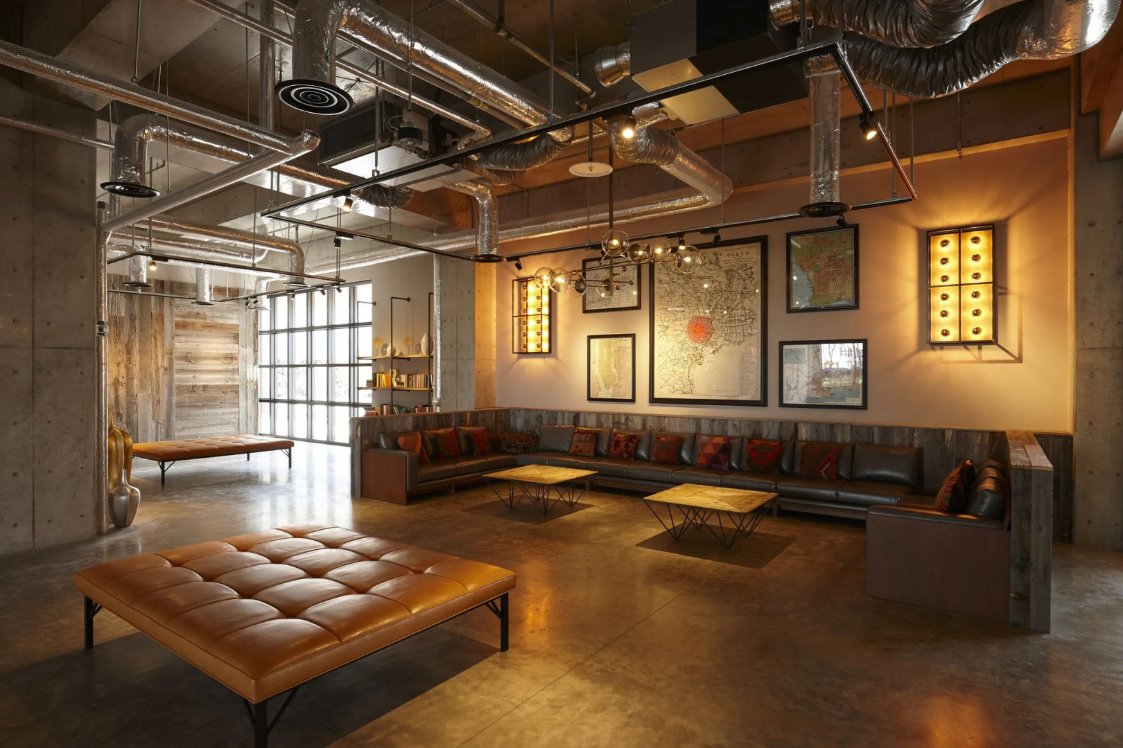 Kawasaki King Skyfront Tokyu REI Hotel