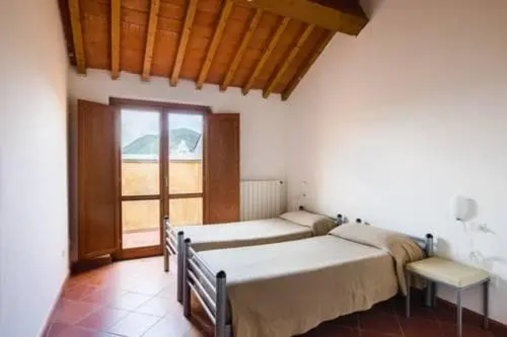 Student's Hostel Gowett - Toscana - Livorno
