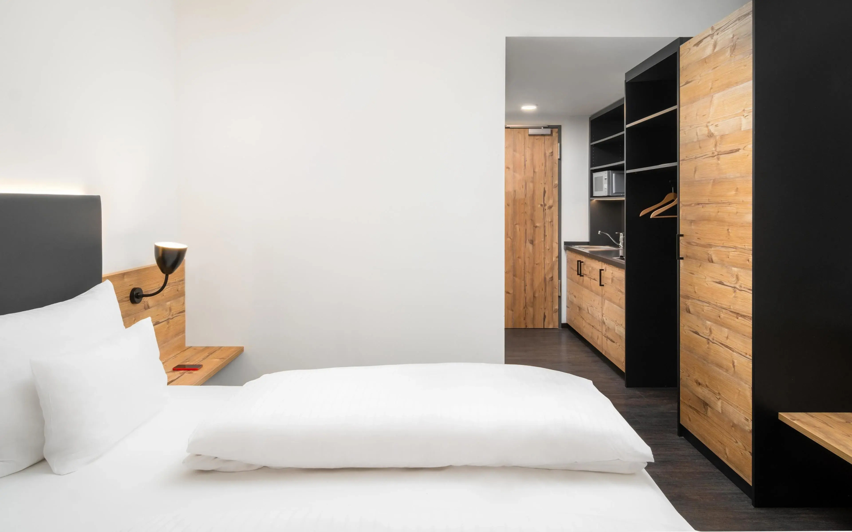 Alb Inn – Hotel & Apartments