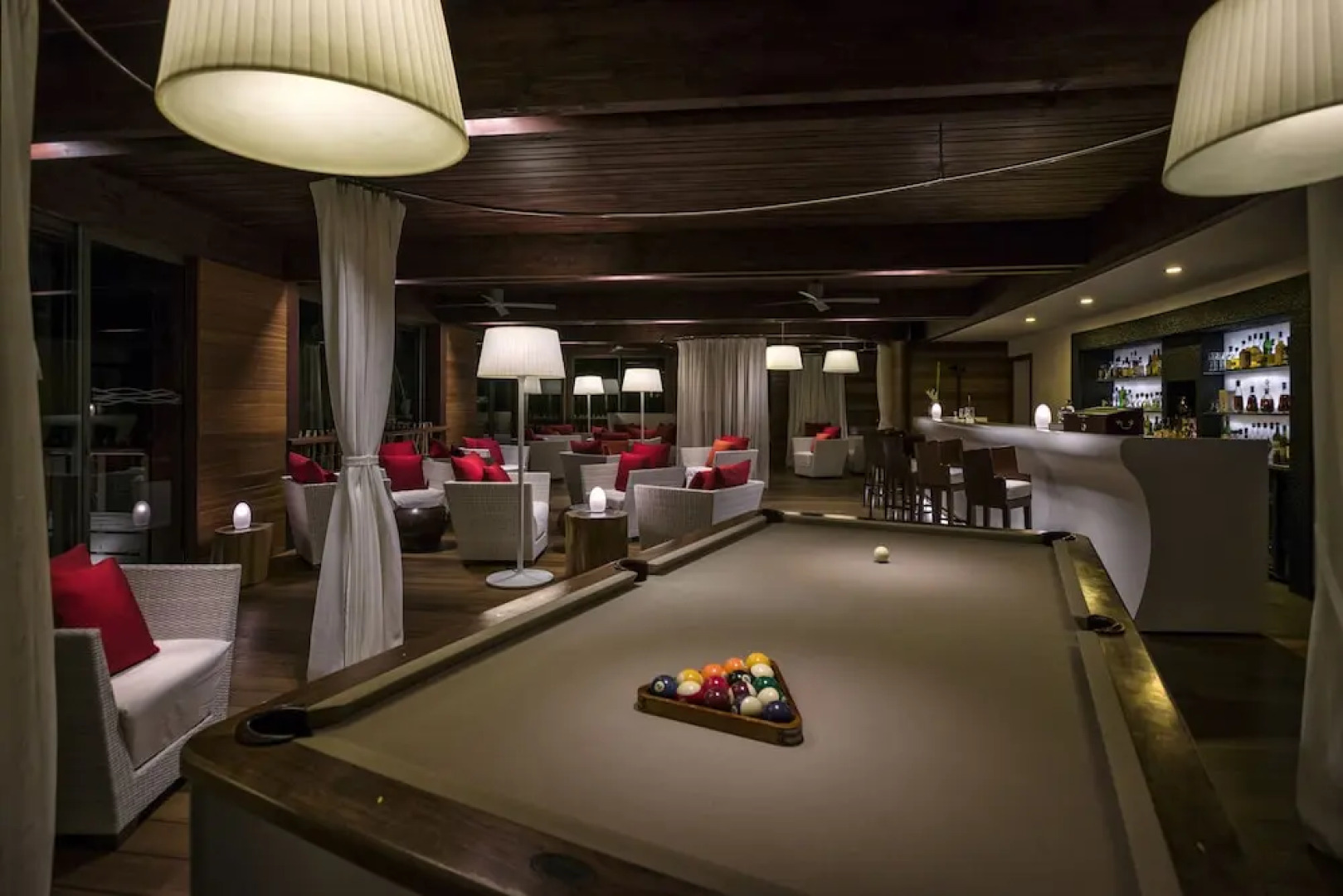 The Brando, Tetiaroa Private Island